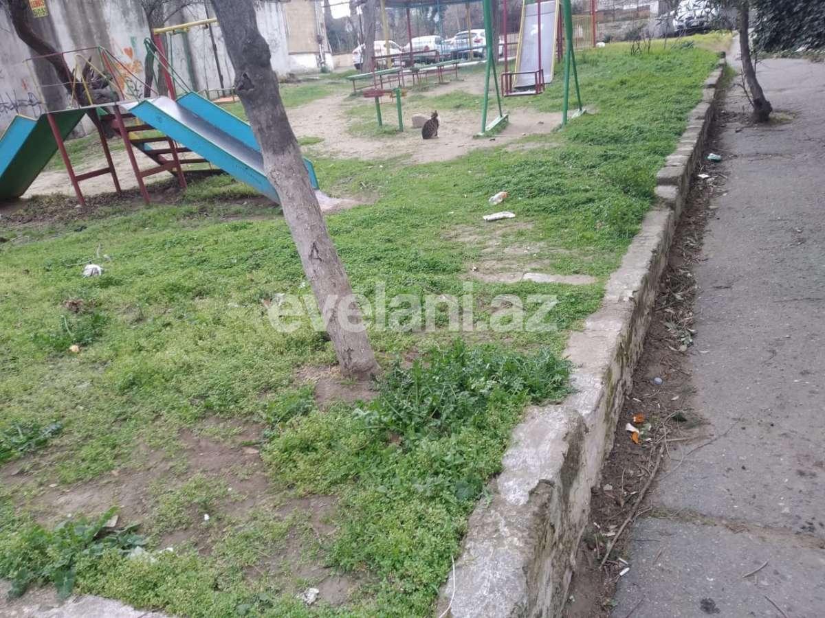 Sale, land, 5 ar, Yasamal r.