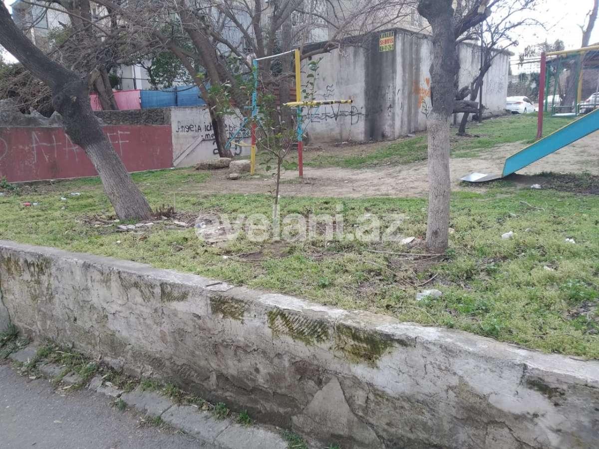 Sale, land, 5 ar, Yasamal r.