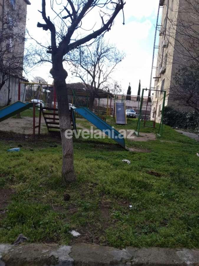 Sale, land, 5 ar, Yasamal r.