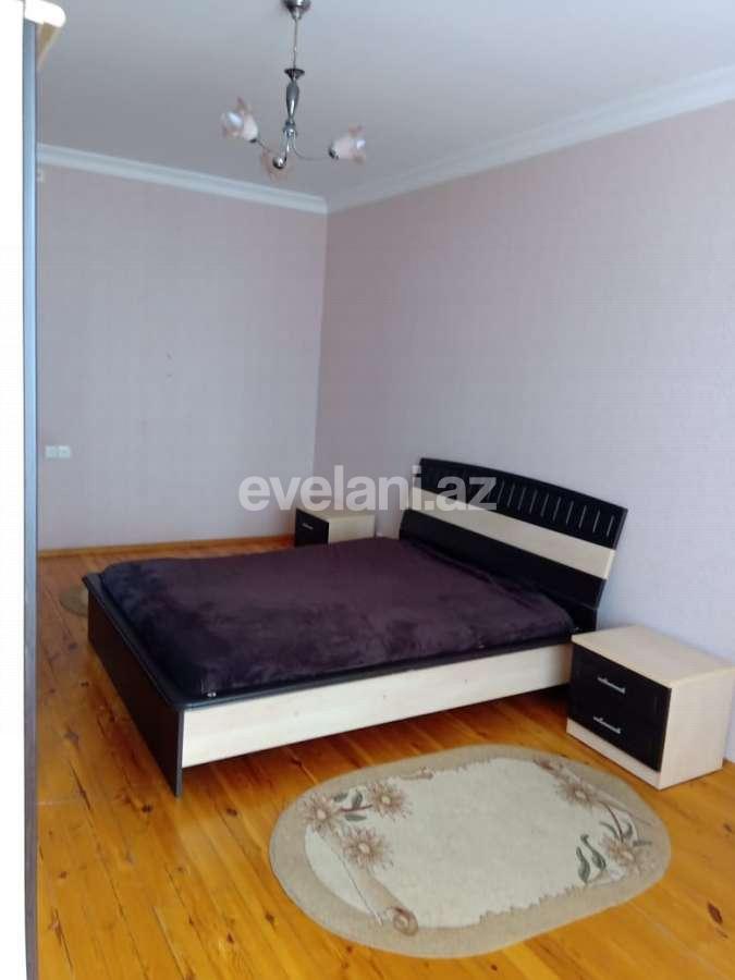 Rent, new building, 3 room, 130 m², Yasamal r.