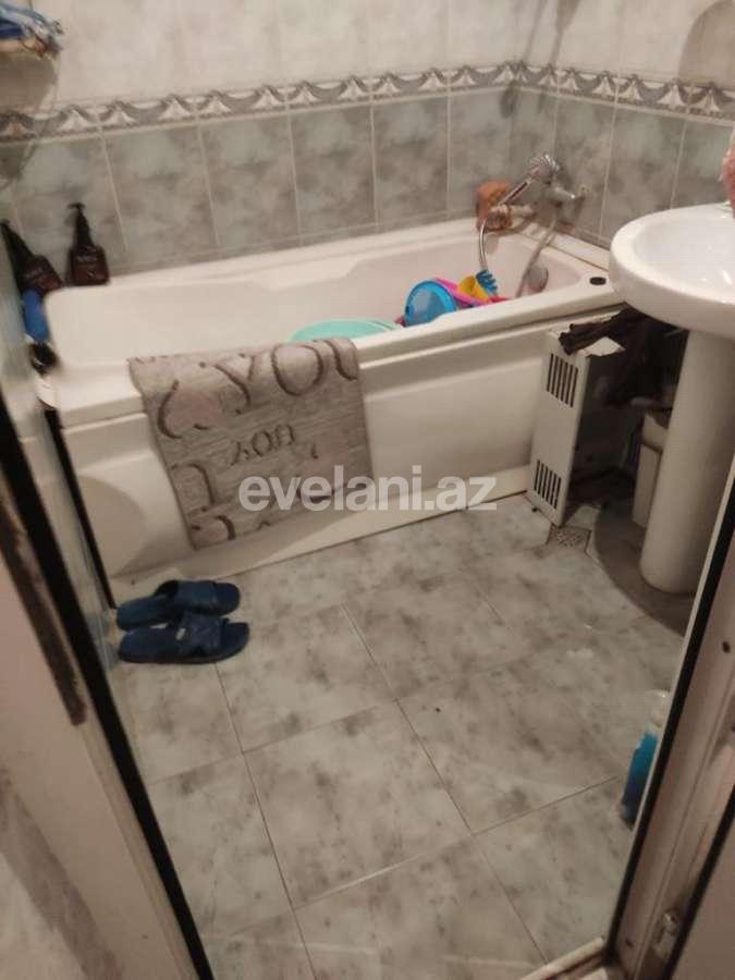 Satılır, köhnə tikili, 2 otaqlı, 45 m², Dərnəgül m.