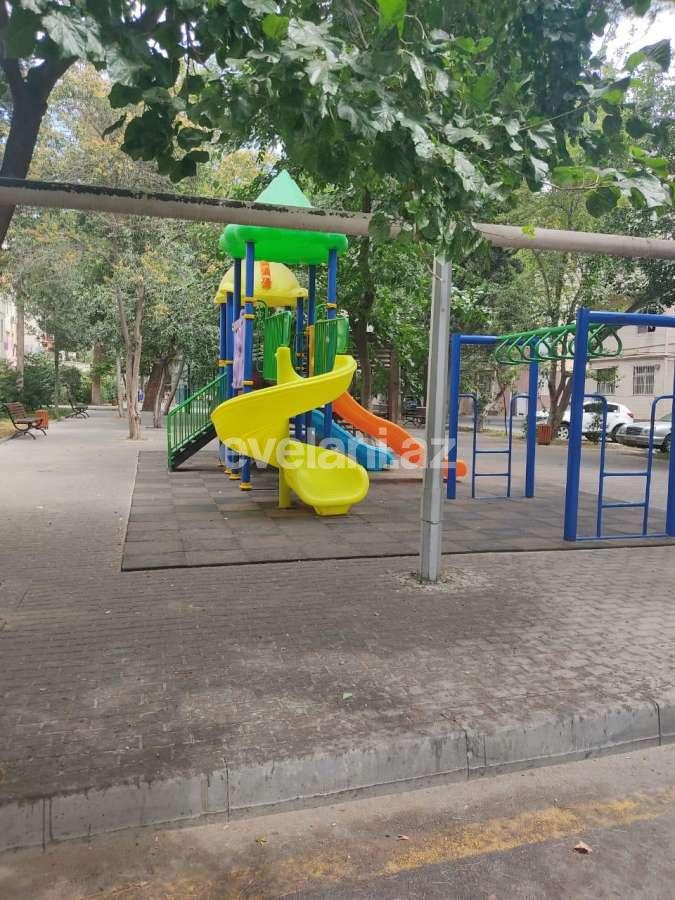 Satılır, köhnə tikili, 2 otaqlı, 45 m², Dərnəgül m.