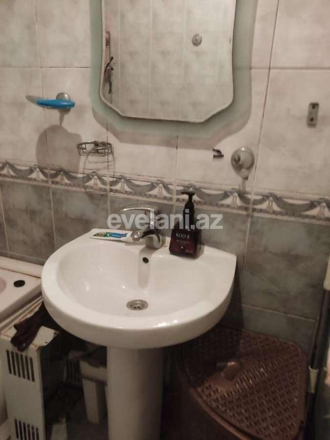 Satılır, köhnə tikili, 2 otaqlı, 45 m², Dərnəgül m.