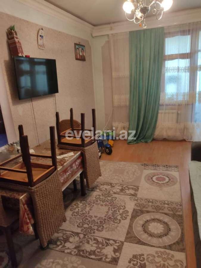 Satılır, köhnə tikili, 2 otaqlı, 45 m², Dərnəgül m.