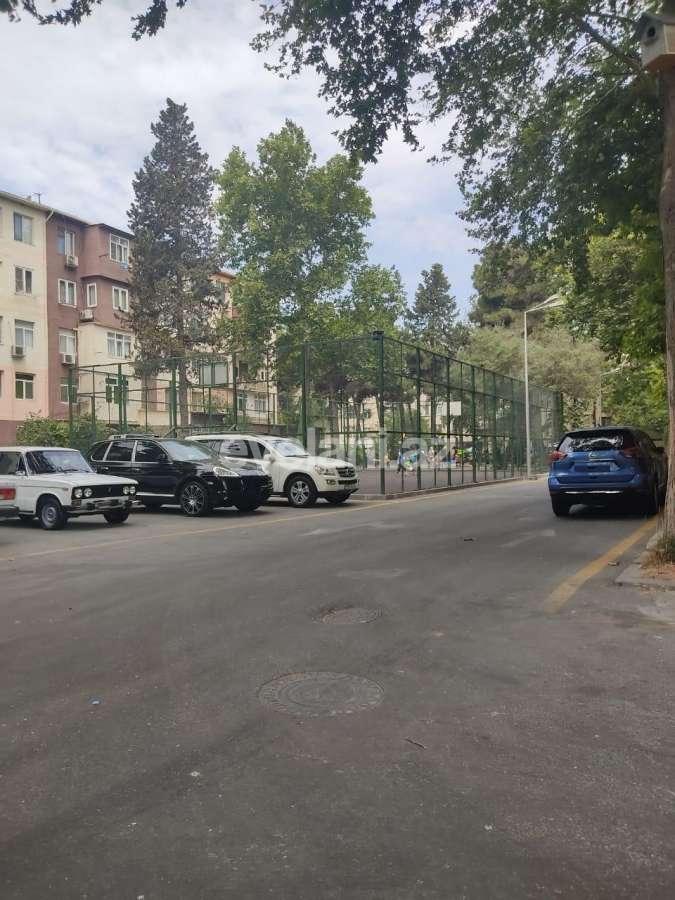 Satılır, köhnə tikili, 2 otaqlı, 45 m², Dərnəgül m.