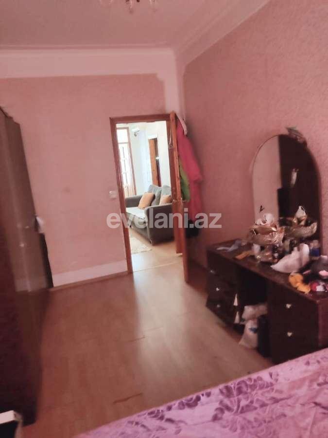 Satılır, köhnə tikili, 2 otaqlı, 45 m², Dərnəgül m.