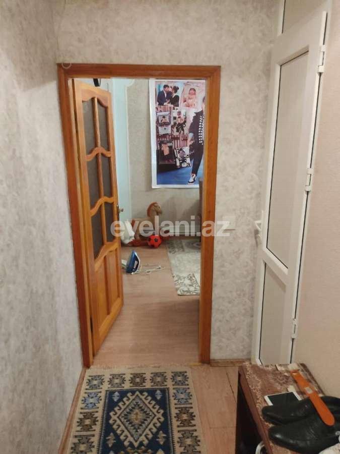 Satılır, köhnə tikili, 2 otaqlı, 45 m², Dərnəgül m.