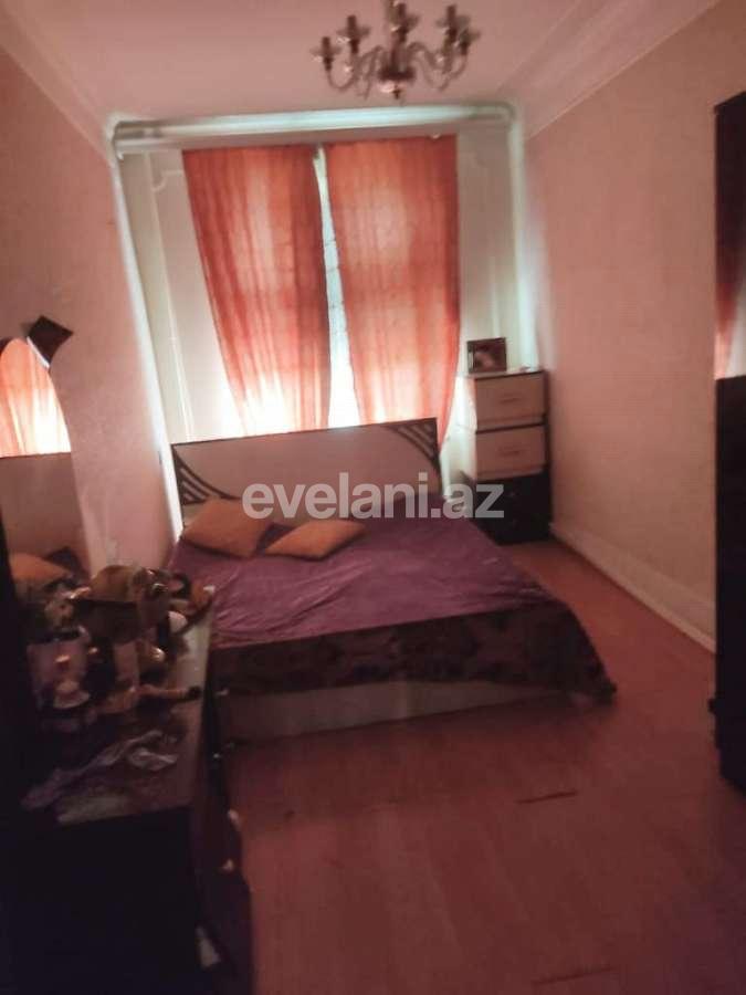 Satılır, köhnə tikili, 2 otaqlı, 45 m², Dərnəgül m.