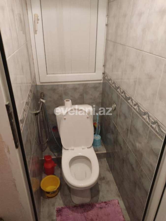 Satılır, köhnə tikili, 2 otaqlı, 45 m², Dərnəgül m.