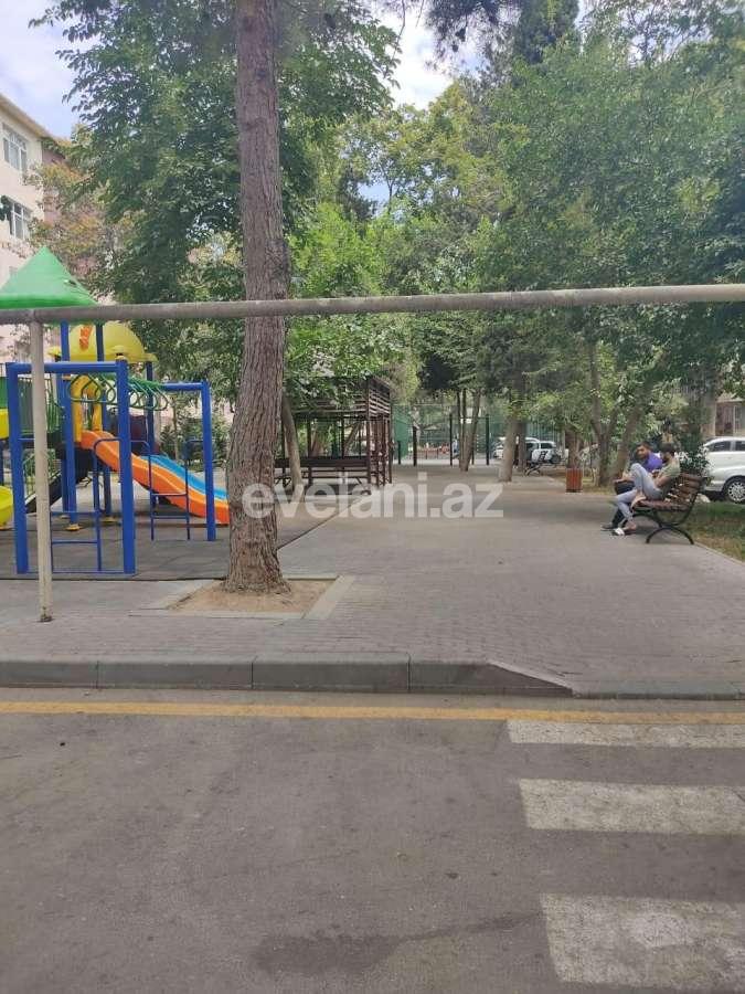 Satılır, köhnə tikili, 2 otaqlı, 45 m², Dərnəgül m.