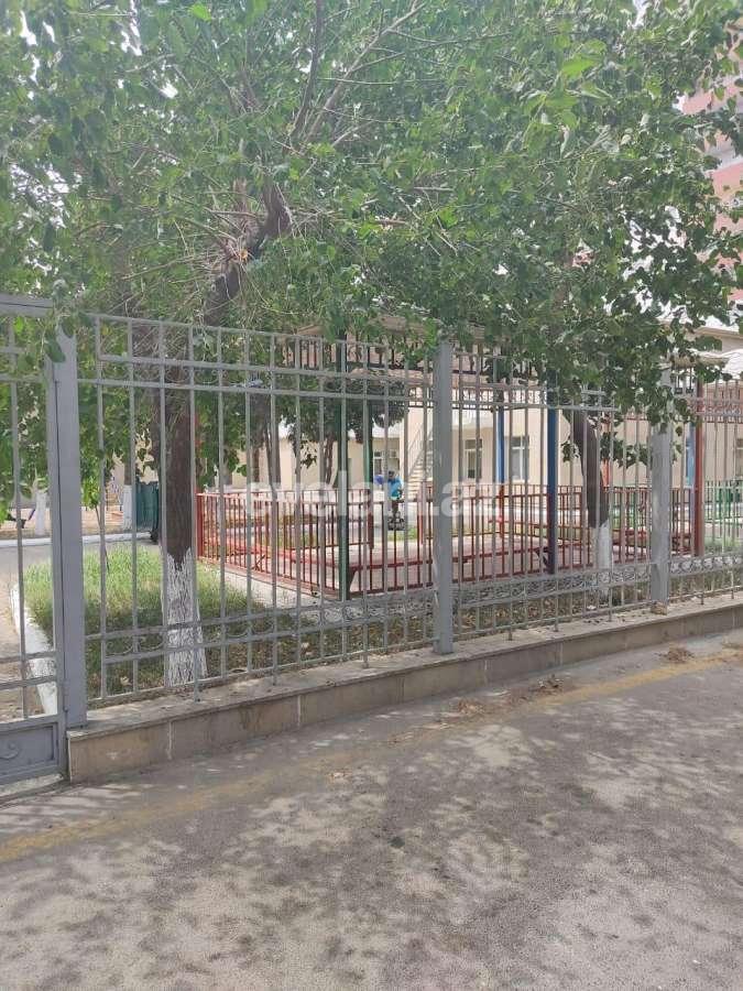 Satılır, köhnə tikili, 2 otaqlı, 45 m², Dərnəgül m.