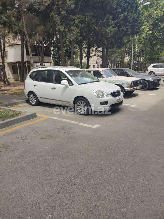 Satılır, köhnə tikili, 2 otaqlı, 45 m², Dərnəgül m.