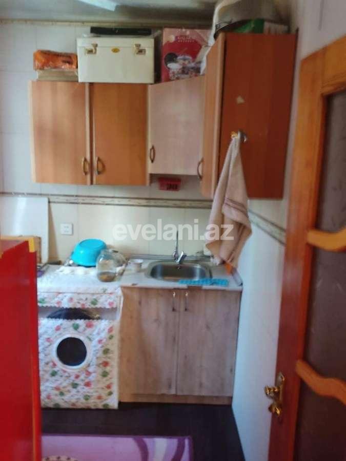 Satılır, köhnə tikili, 2 otaqlı, 45 m², Dərnəgül m.