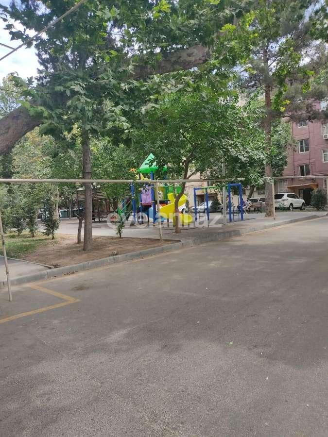 Satılır, köhnə tikili, 2 otaqlı, 45 m², Dərnəgül m.