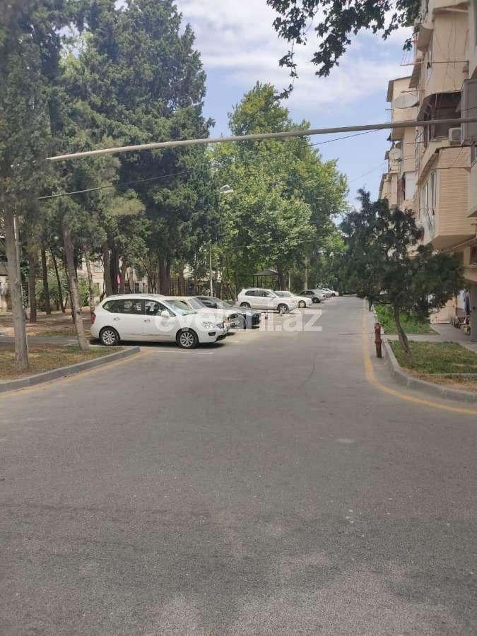 Satılır, köhnə tikili, 2 otaqlı, 45 m², Dərnəgül m.