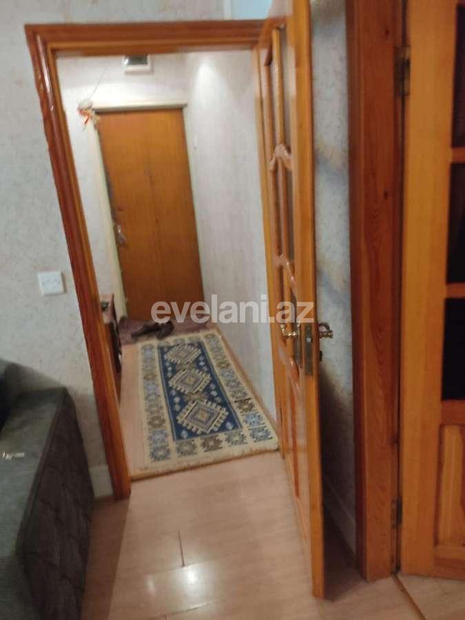 Satılır, köhnə tikili, 2 otaqlı, 45 m², Dərnəgül m.