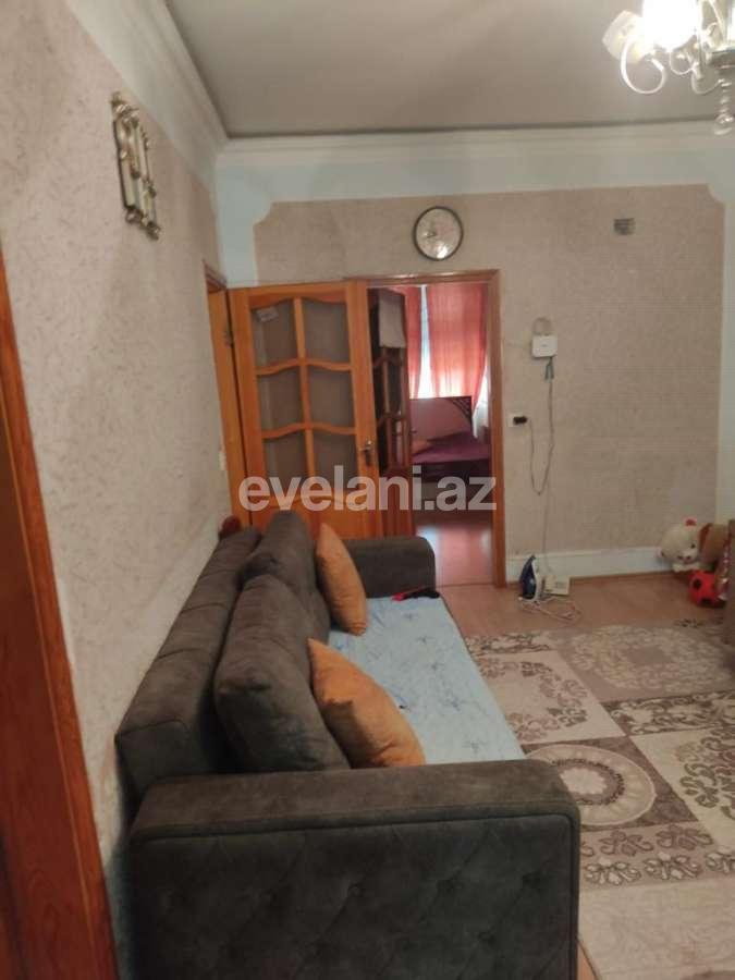 Satılır, köhnə tikili, 2 otaqlı, 45 m², Dərnəgül m.