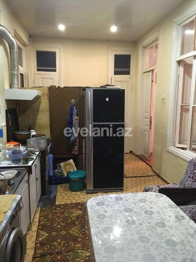 Satılır, köhnə tikili, 6 otaqlı, 144 m², Sahil m.