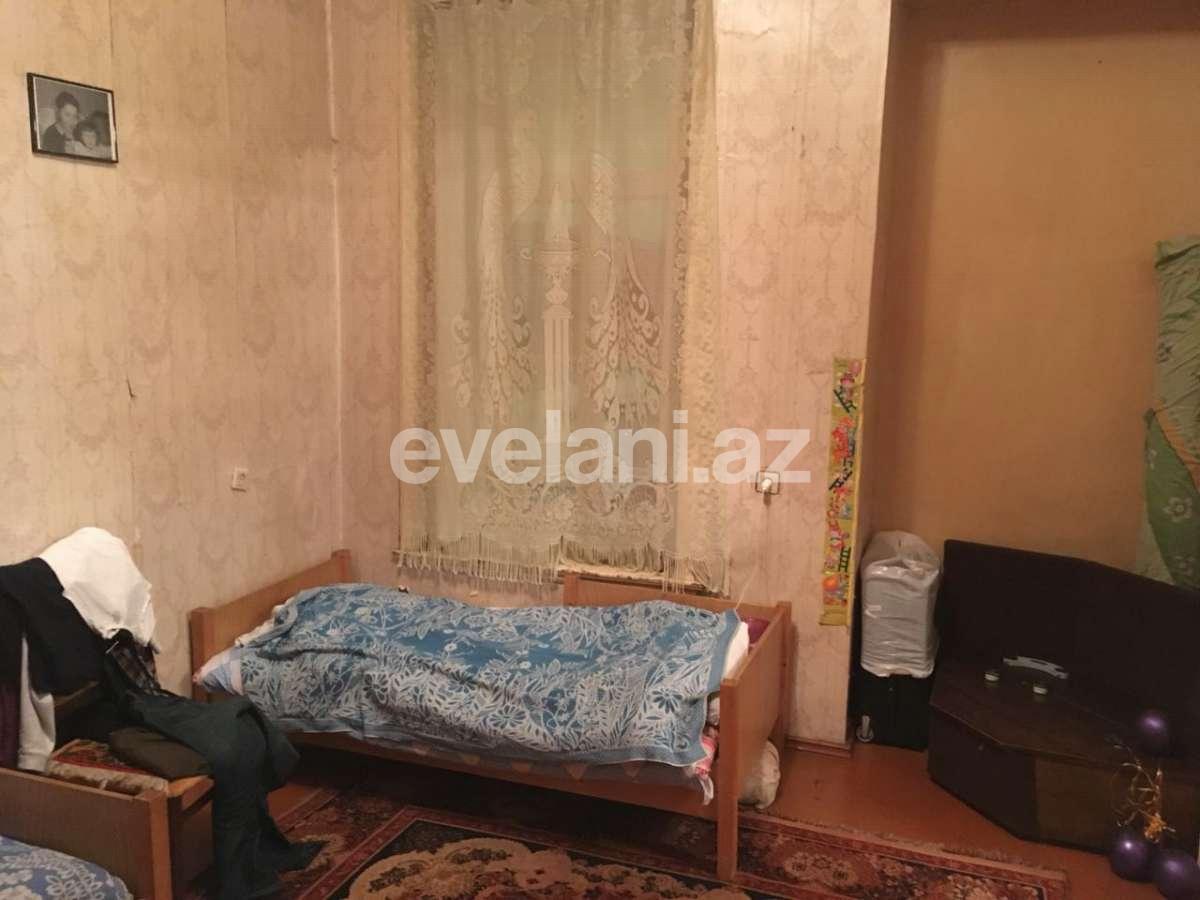 Satılır, köhnə tikili, 6 otaqlı, 144 m², Sahil m.