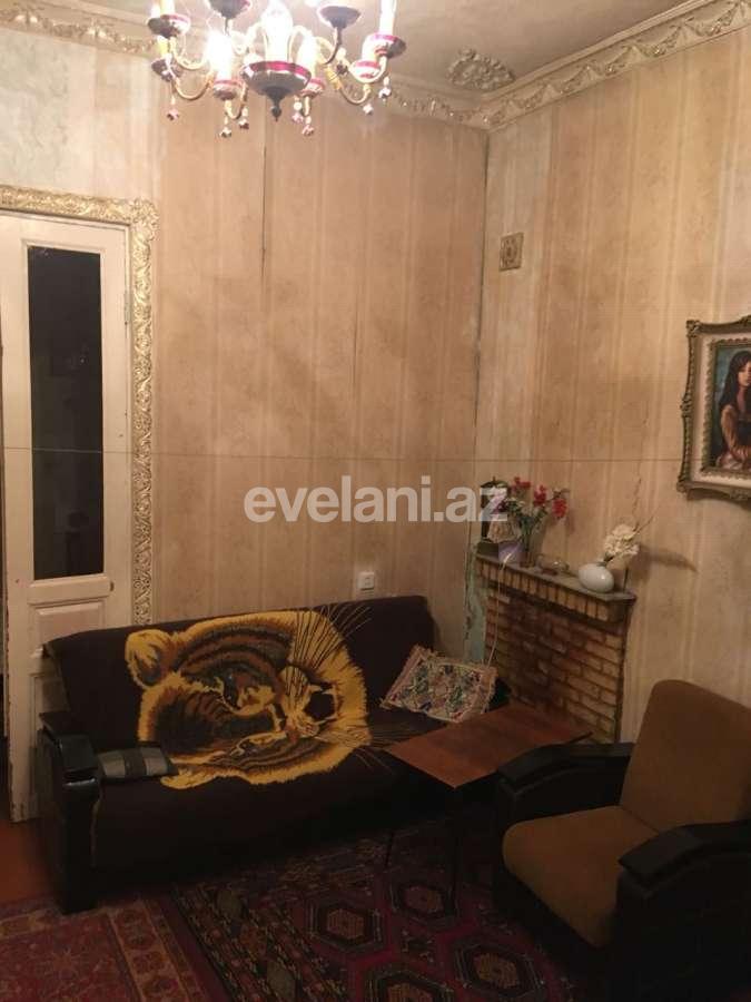 Satılır, köhnə tikili, 6 otaqlı, 144 m², Sahil m.