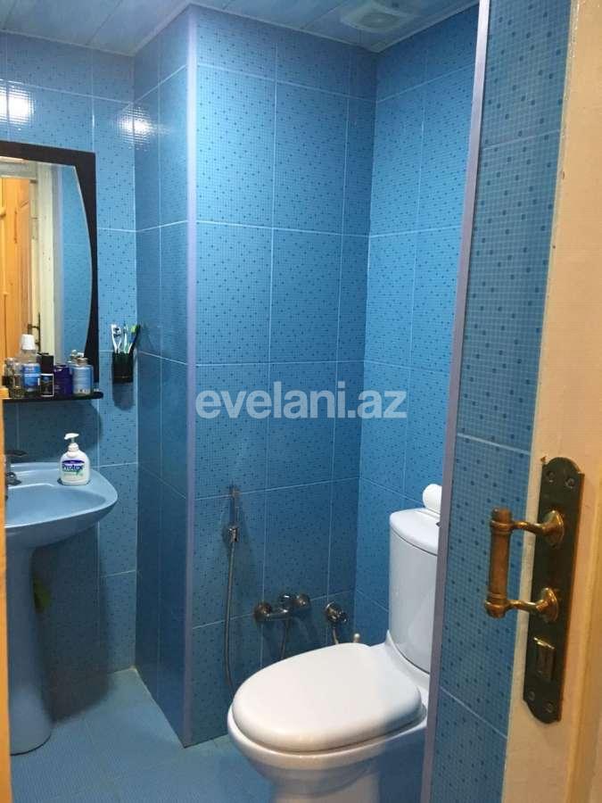 Satılır, köhnə tikili, 6 otaqlı, 144 m², Sahil m.