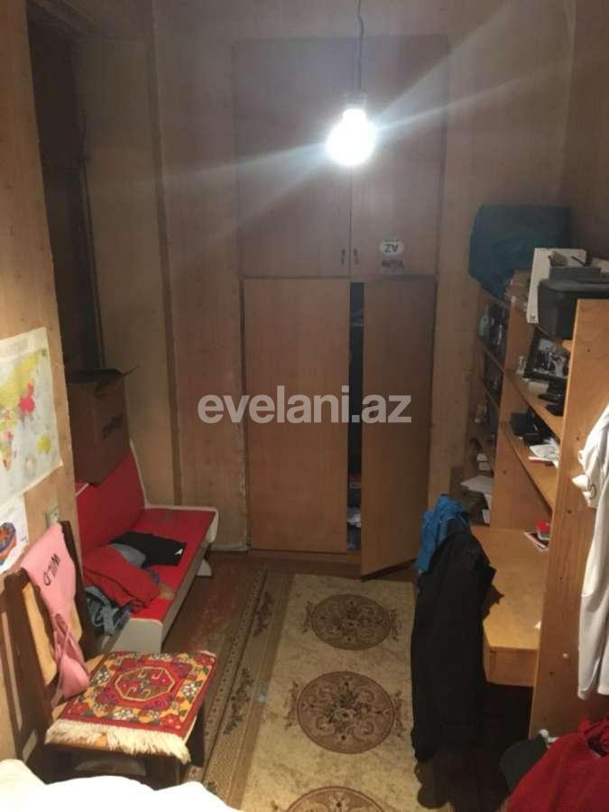 Satılır, köhnə tikili, 6 otaqlı, 144 m², Sahil m.