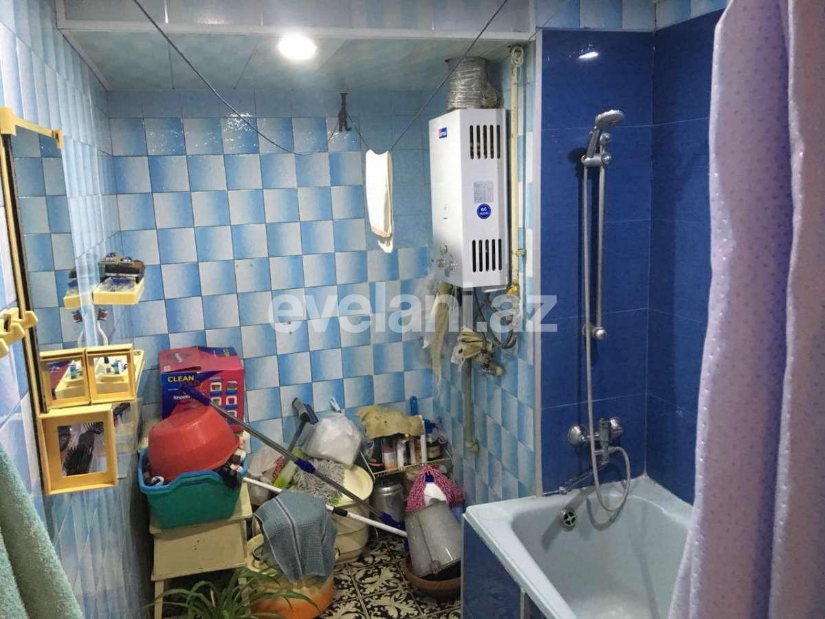 Satılır, köhnə tikili, 6 otaqlı, 144 m², Sahil m.