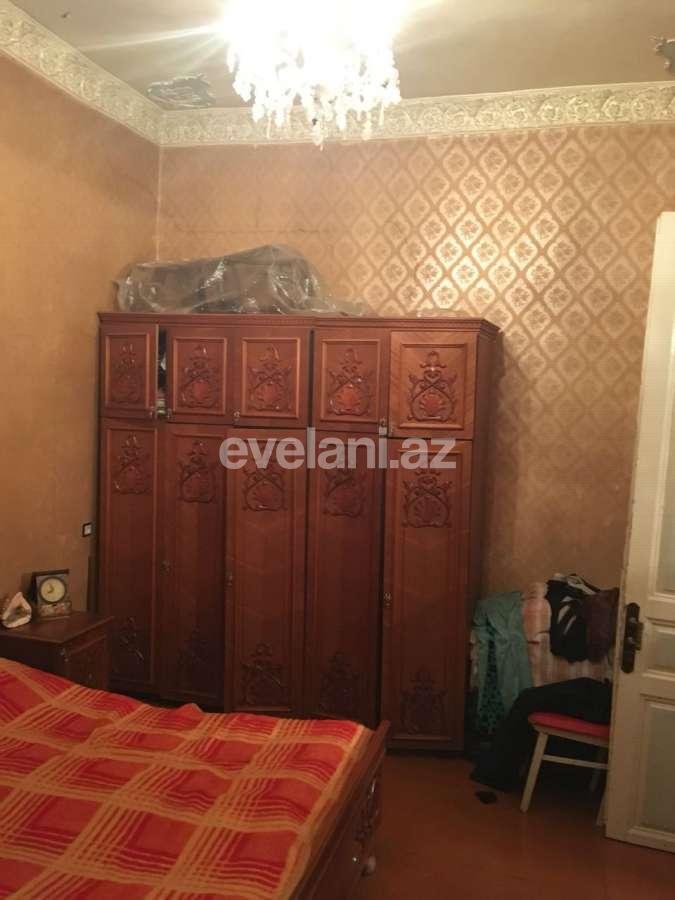 Satılır, köhnə tikili, 6 otaqlı, 144 m², Sahil m.