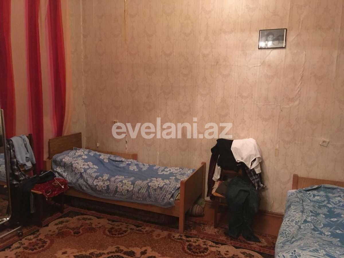 Satılır, köhnə tikili, 6 otaqlı, 144 m², Sahil m.