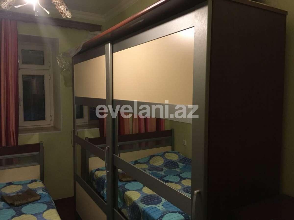 Satılır, köhnə tikili, 6 otaqlı, 144 m², Sahil m.