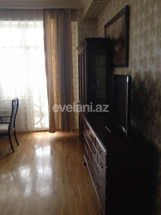 Satılır, yeni tikili, 3 otaqlı, 108 m², Elmlər Akademiyası m.