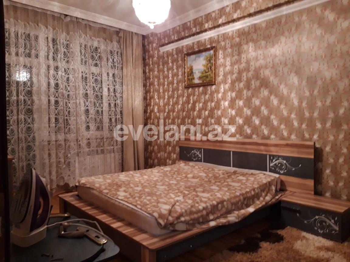 Satılır, yeni tikili, 3 otaqlı, 108 m², Elmlər Akademiyası m.