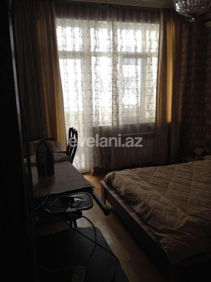 Satılır, yeni tikili, 3 otaqlı, 108 m², Elmlər Akademiyası m.