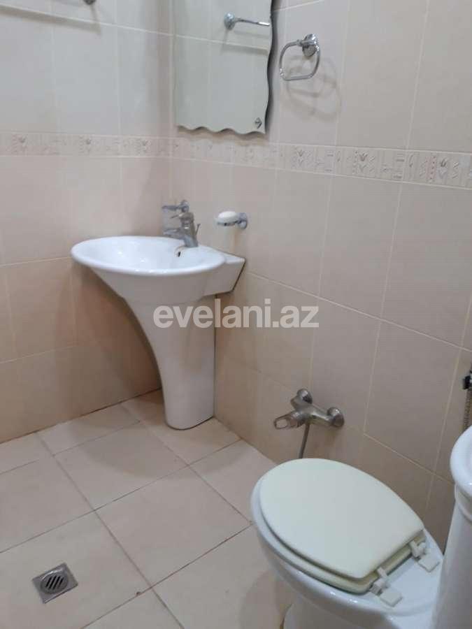 Satılır, yeni tikili, 3 otaqlı, 108 m², Elmlər Akademiyası m.