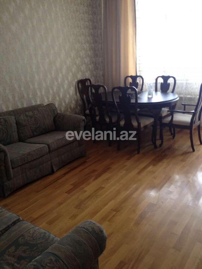 Satılır, yeni tikili, 3 otaqlı, 108 m², Elmlər Akademiyası m.