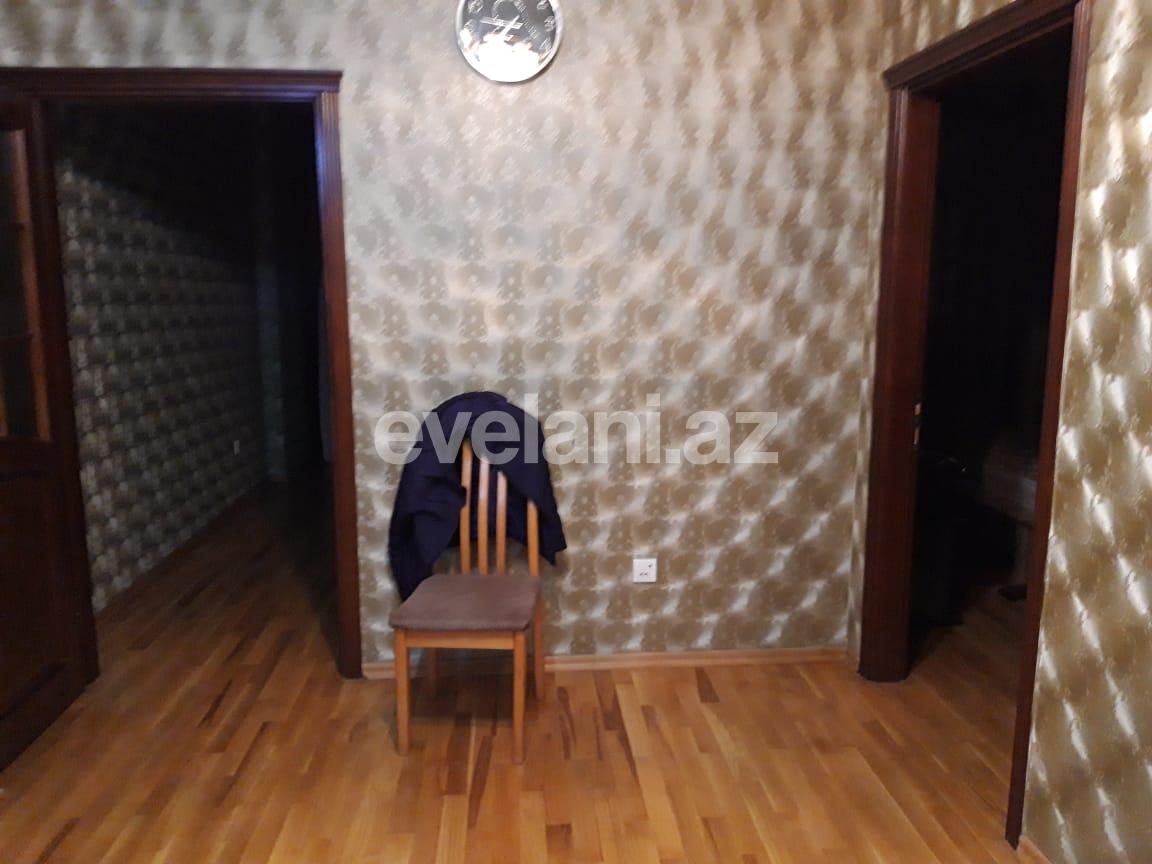 Satılır, yeni tikili, 3 otaqlı, 108 m², Elmlər Akademiyası m.