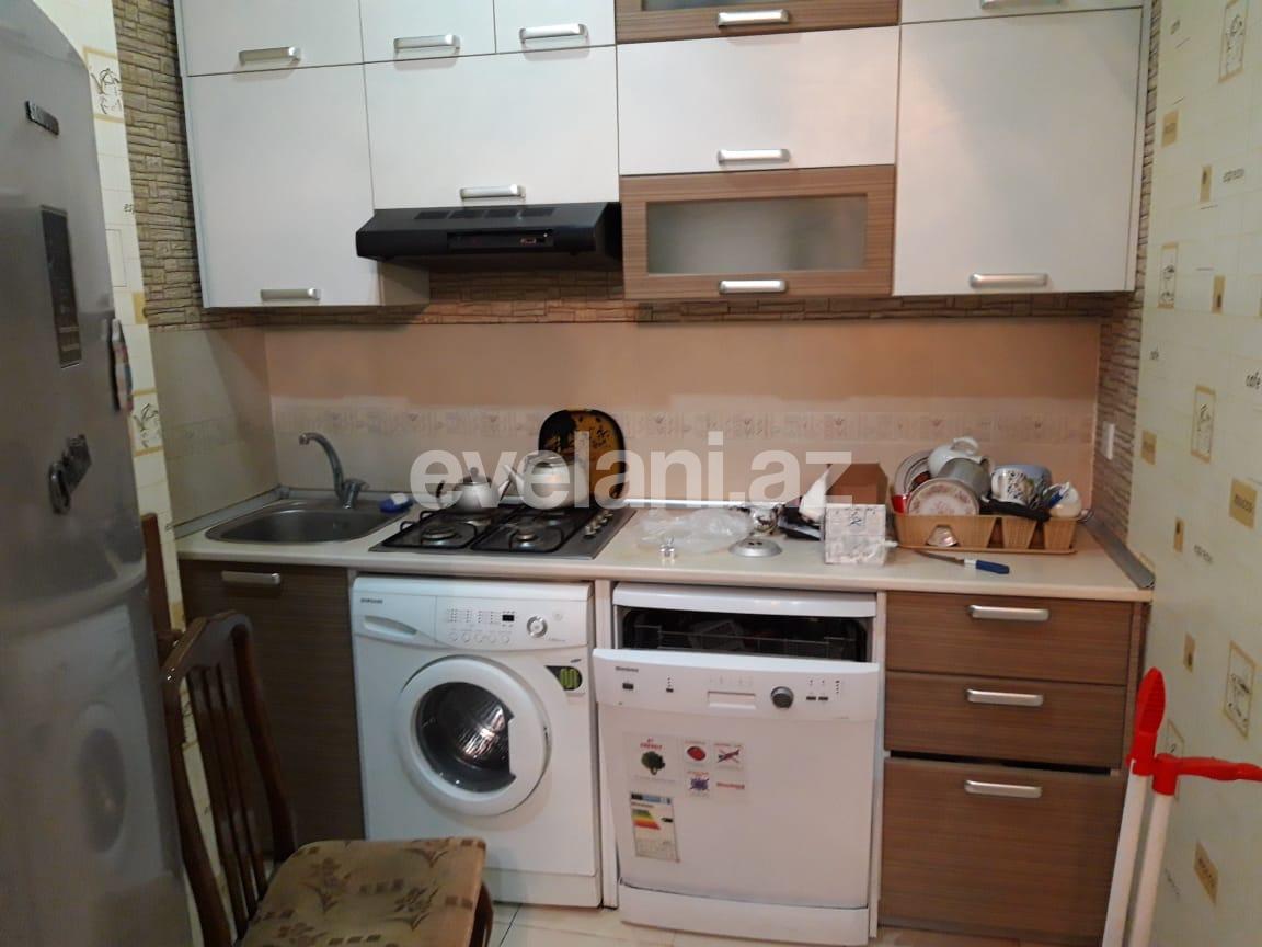 Satılır, yeni tikili, 3 otaqlı, 108 m², Elmlər Akademiyası m.