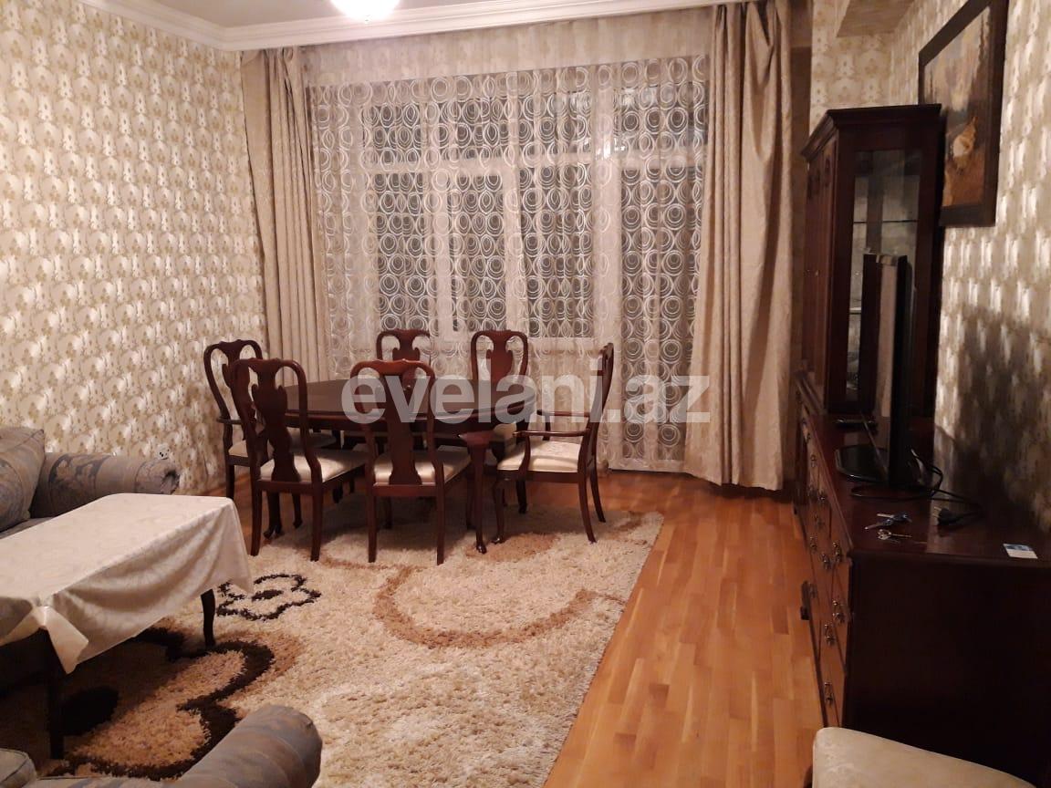 Satılır, yeni tikili, 3 otaqlı, 108 m², Elmlər Akademiyası m.