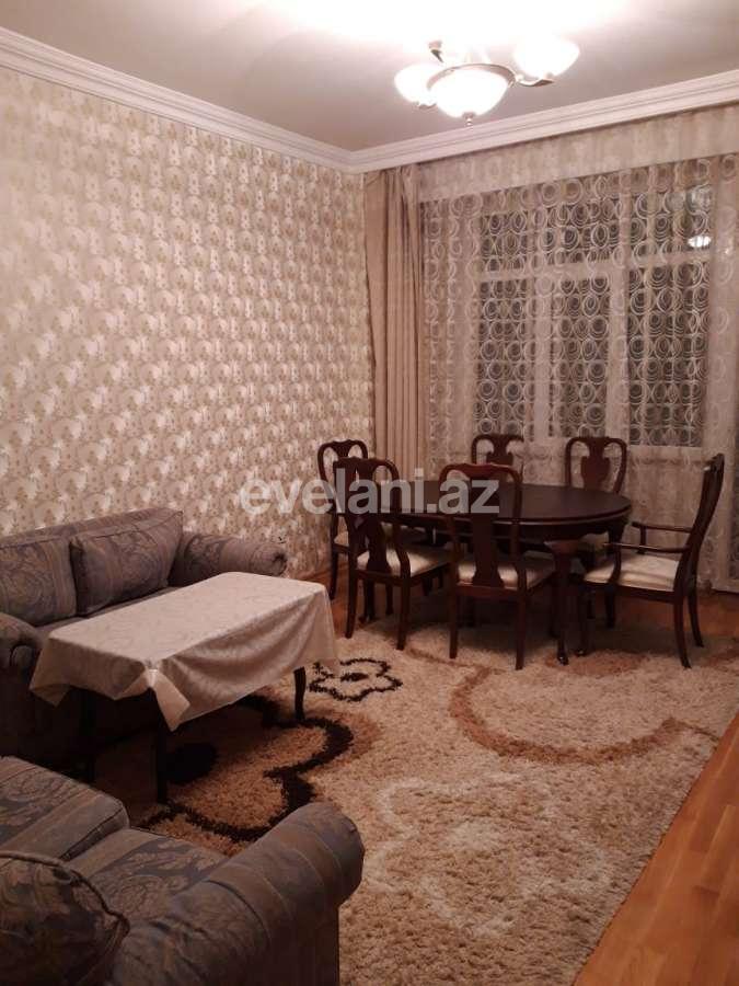 Satılır, yeni tikili, 3 otaqlı, 108 m², Elmlər Akademiyası m.