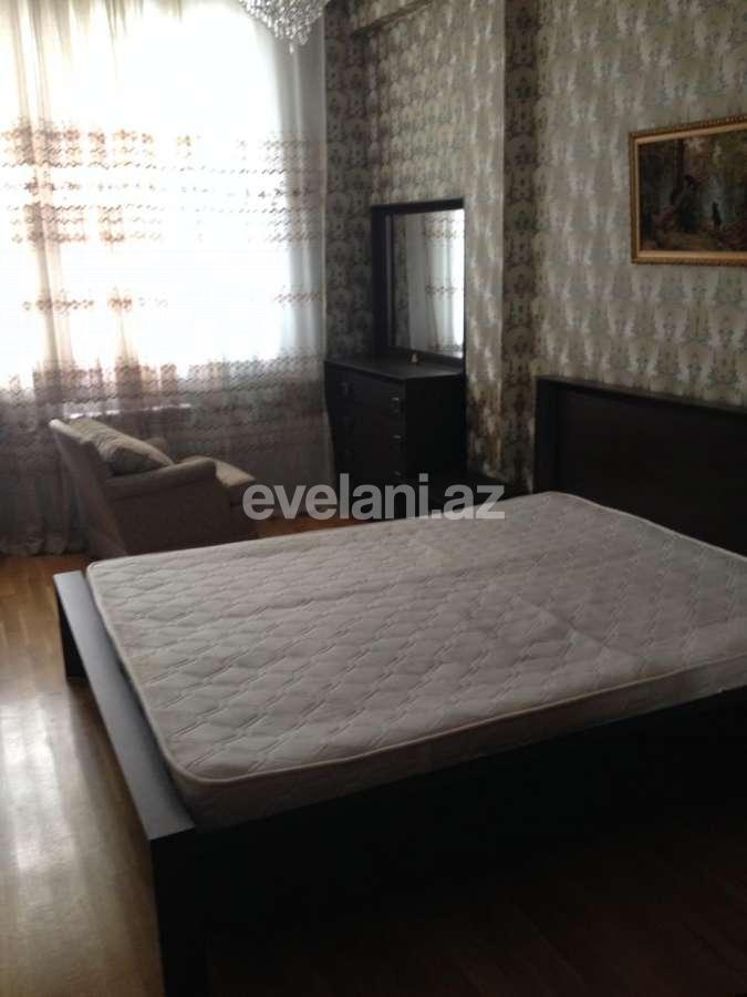 Satılır, yeni tikili, 3 otaqlı, 108 m², Elmlər Akademiyası m.