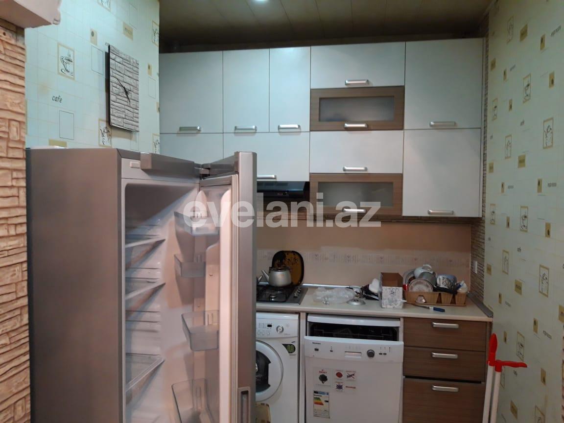 Satılır, yeni tikili, 3 otaqlı, 108 m², Elmlər Akademiyası m.