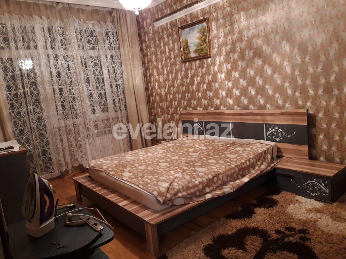 Satılır, yeni tikili, 3 otaqlı, 108 m², Elmlər Akademiyası m.