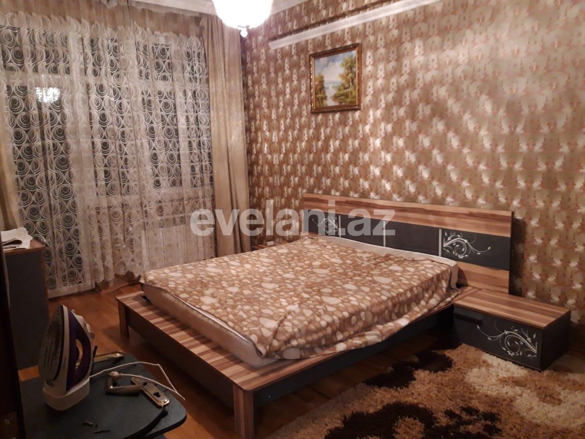 Satılır, yeni tikili, 3 otaqlı, 108 m², Elmlər Akademiyası m.