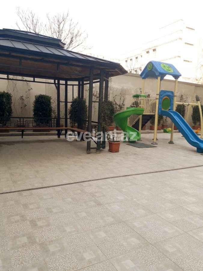 Satılır, yeni tikili, 1 otaqlı, 74.4 m², Gənclik m.