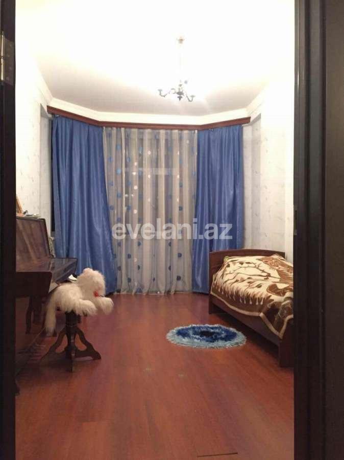 Satılır, yeni tikili, 3 otaqlı, 126 m², Şah İsmayıl Xətai m.