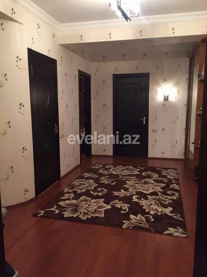 Satılır, yeni tikili, 3 otaqlı, 126 m², Şah İsmayıl Xətai m.