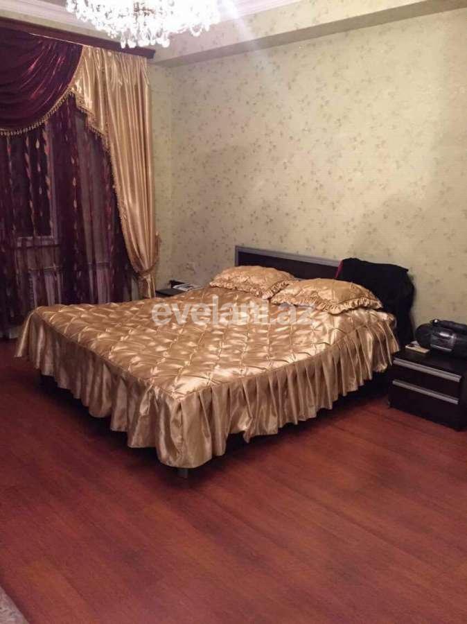 Satılır, yeni tikili, 3 otaqlı, 126 m², Şah İsmayıl Xətai m.