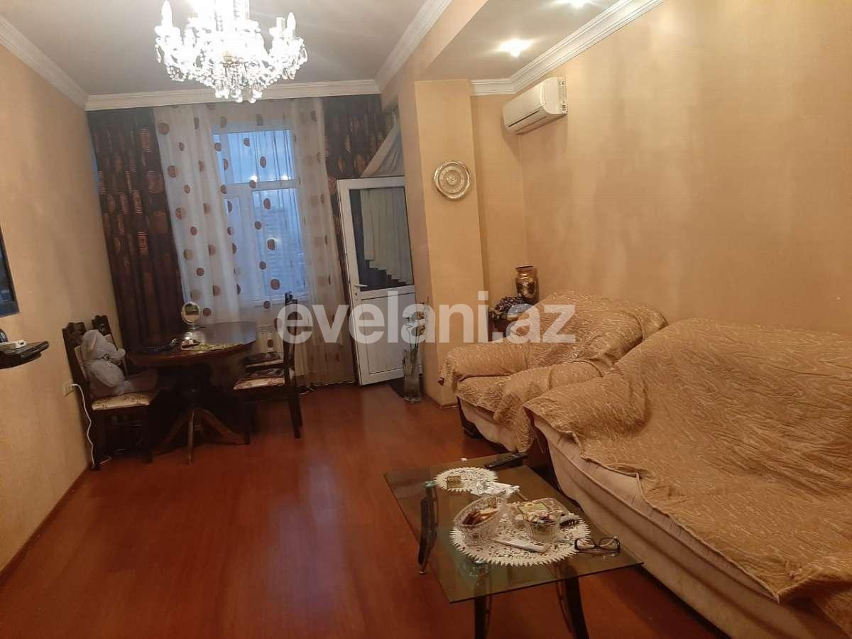 Satılır, yeni tikili, 3 otaqlı, 126 m², Şah İsmayıl Xətai m.