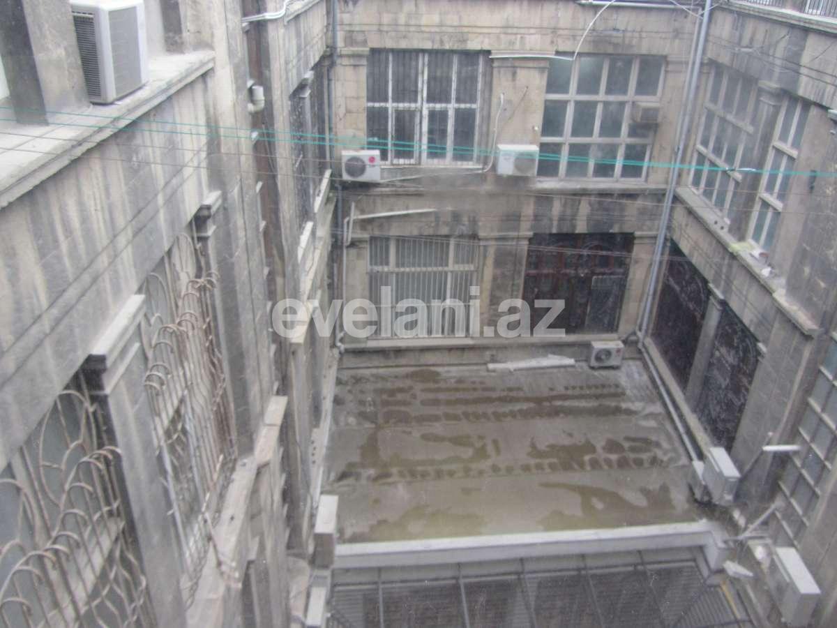 Satılır, köhnə tikili, 13 otaqlı, 370 m², Sahil m.