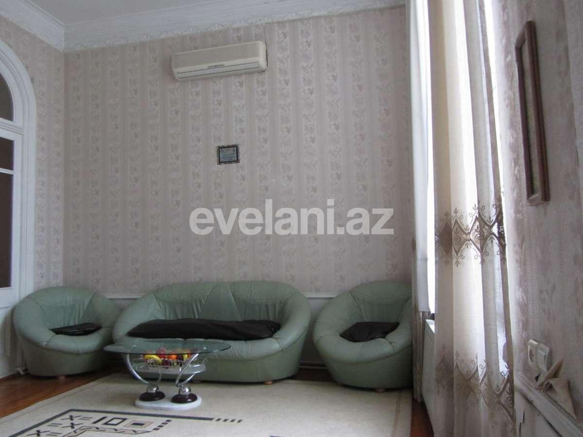 Satılır, köhnə tikili, 13 otaqlı, 370 m², Sahil m.